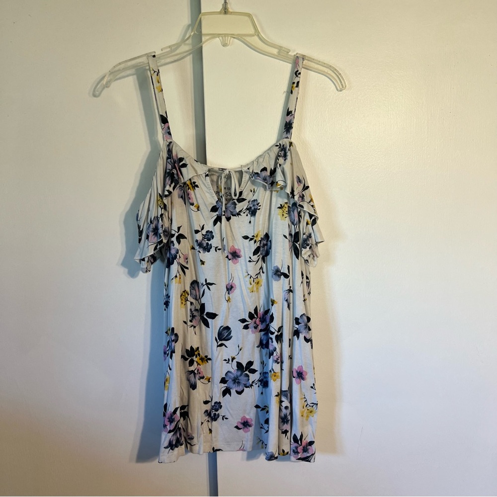 Torrid Super Soft Knits Top